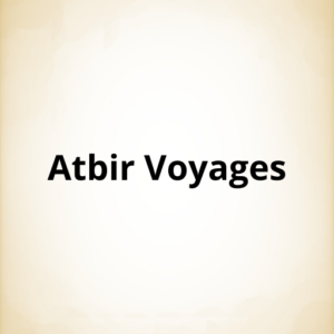 Atbir Voyages