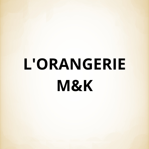 L-ORANGERIE